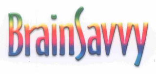 BRAINSAVVY logo