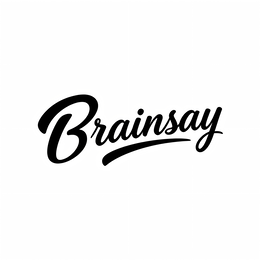 BRAINSAY logo