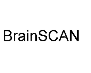 BRAINSCAN logo