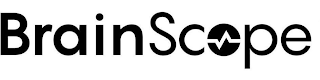 BRAINSCOPE logo