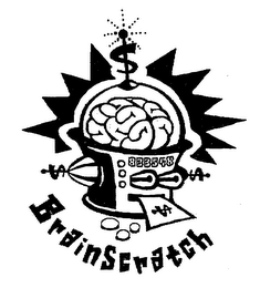 BRAINSCRATCH logo