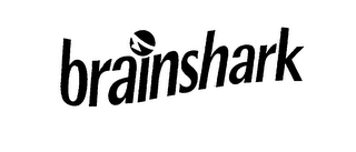 BRAINSHARK logo