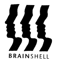 BRAINSHELL logo
