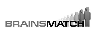 BRAINSMATCH logo