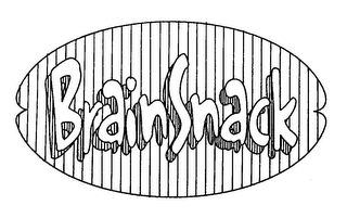 BRAINSNACK logo