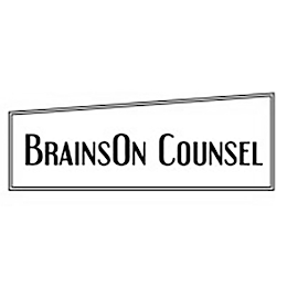 BRAINSON COUNSEL logo