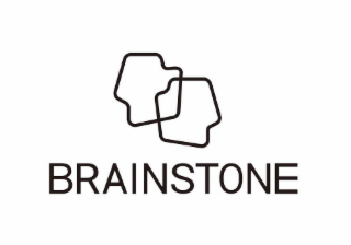 BRAINSTONE logo