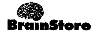 BRAINSTORE logo