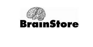 BRAINSTORE logo