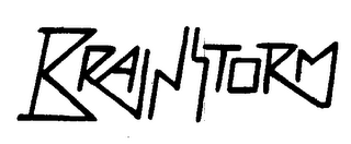 BRAINSTORM logo
