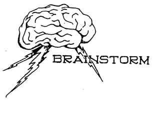 BRAINSTORM logo