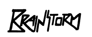 BRAINSTORM logo