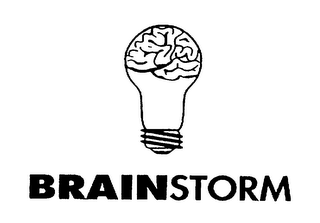 BRAINSTORM logo