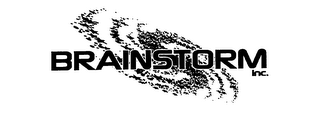 BRAINSTORM INC. logo