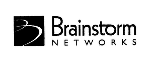 BRAINSTORM NETWORKS logo