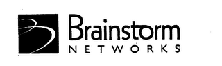 BRAINSTORM NETWORKS logo