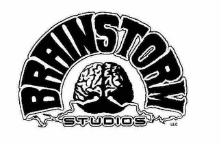 BRAINSTORM STUDIOS LLC logo