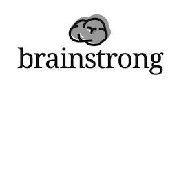 BRAINSTRONG logo