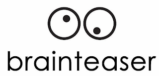 BRAINTEASER logo