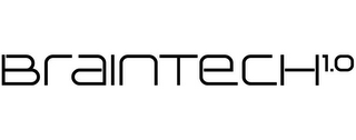 BRAINTECH1.0 logo