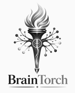 BRAINTORCH logo