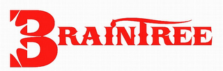 BRAINTREE logo