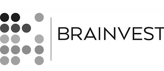 BRAINVEST logo