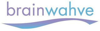 BRAINWAHVE logo