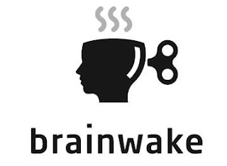 BRAINWAKE logo