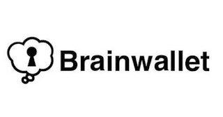 BRAINWALLET logo