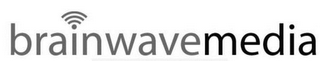 BRAINWAVE MEDIA logo