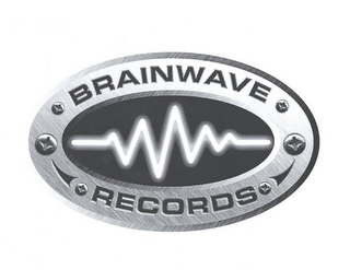 BRAINWAVE RECORDS logo