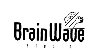BRAINWAVE STUDIO logo