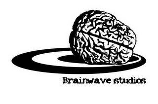 BRAINWAVE STUDIOS logo