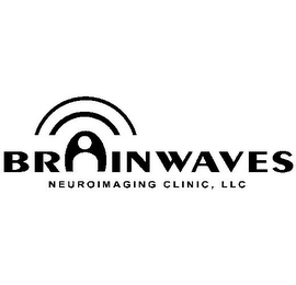 BRAINWAVES NEUROIMAGING CLINIC, LLC logo
