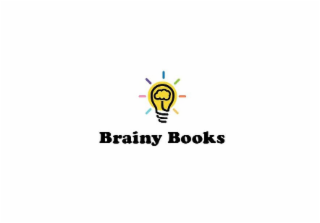 BRAINY BOOKS logo