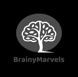 BRAINYMARVELS logo