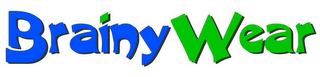 BRAINYWEAR logo