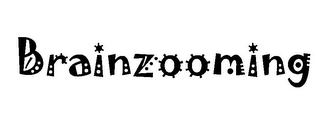 BRAINZOOMING logo