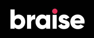 BRAISE logo