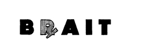 BRAIT logo