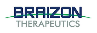 BRAIZON THERAPEUTICS logo