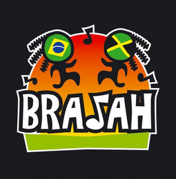 BRAJAH logo