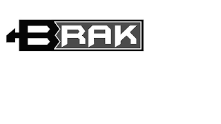 BRAK logo