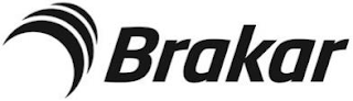 BRAKAR logo