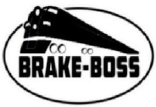 BRAKE-BOSS logo