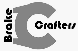 BRAKE C CRAFTERS logo
