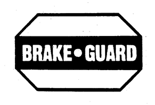 BRAKE-GUARD logo