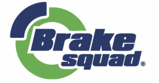 BRAKE SQUAD logo