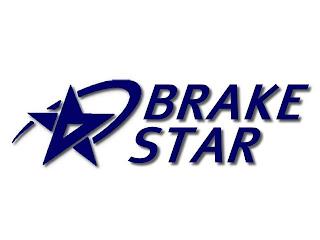 BRAKE STAR logo